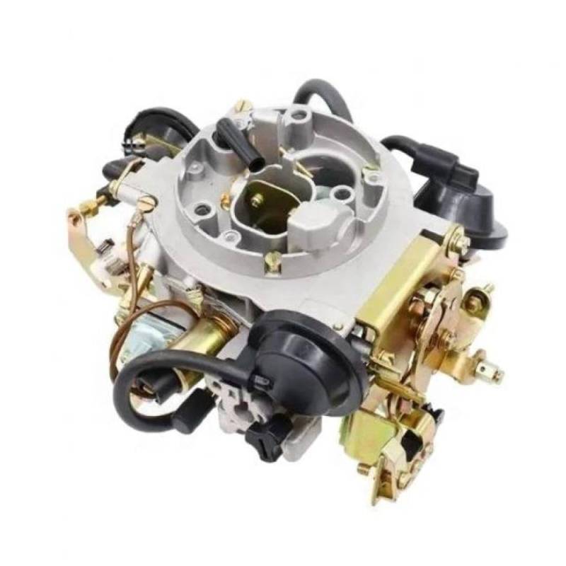 Aftermarket Carburetor -Baugruppe kompatibel mit 1980 A2 Combi CARIBE 1.8L von LOGFDPYM