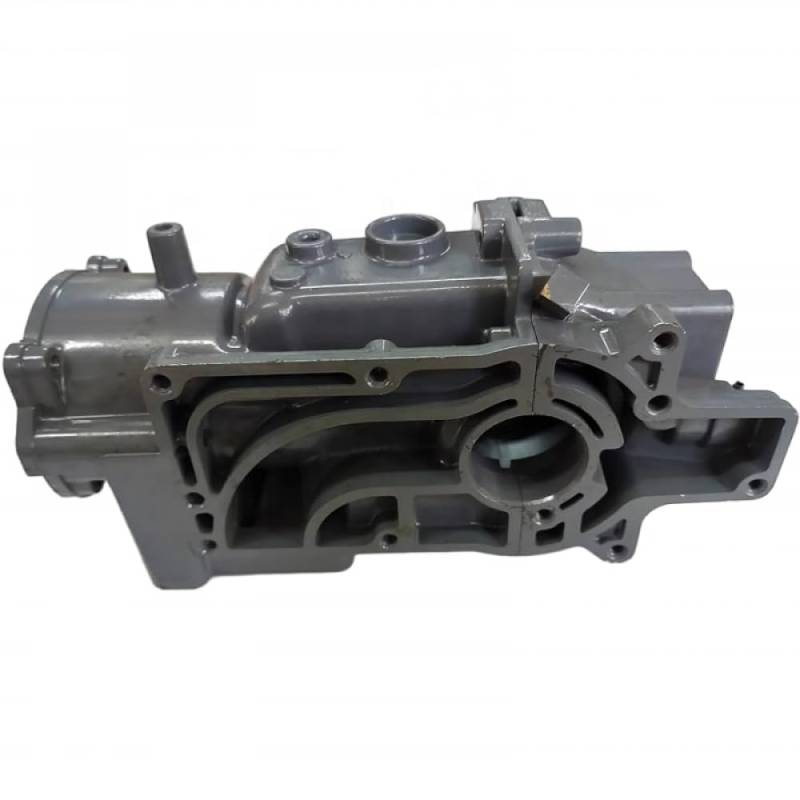 Aftermarket Kurbelgehäuse-Baugruppe 6E3-15100-02-1s kompatibel mit Outboard 5 PS Motormotor 1999-2002 von LOGFDPYM
