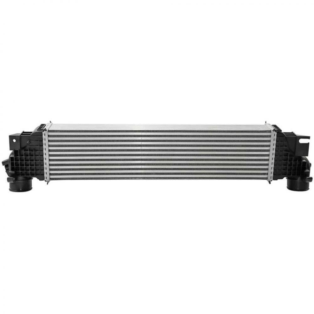 Aluminiuminterkühler kompatibel mit L4 2.0L SEL MKX Nautilus Models 2015 bis 2021 Ersatz Kompatibel mit F2GZ6K775A FO3012116 Aluminiuminterkühler kompatibel mit L4 2.0L SEL MKX Nautilus Models 2015 bis 2021 Ersatz Kompatibel mit F2GZ6K775A FO3012116 von LOGFDPYM