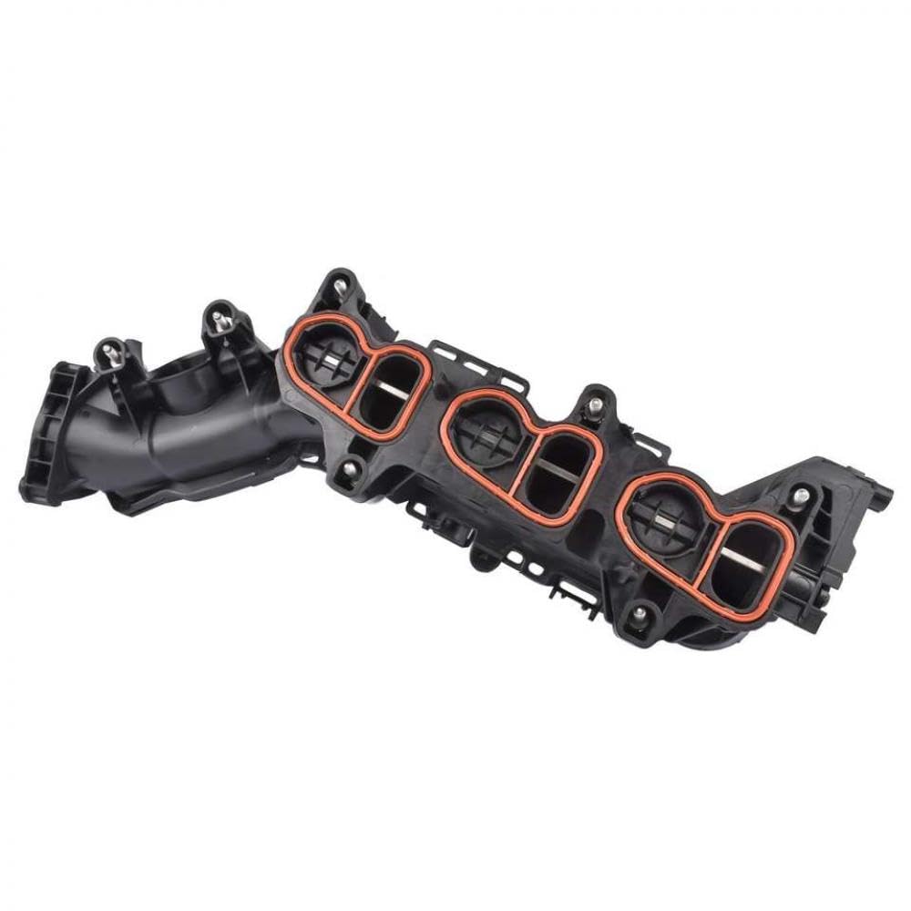 Ansaugkrümmer kompatibel mit 2 F45 Active Tourer 2014-2021 F46 Gran Tourer 2014-2023 X1 F48 2014-2023 Ansaugkrümmer kompatibel mit 2 F45 Active Tourer 2014-2021 F46 Gran Tourer 2014-2023 X1 F48 2014-2023 von LOGFDPYM