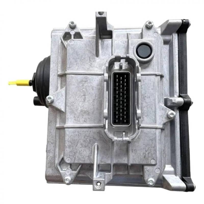 Auto Harnstoffpumpe Dosierung Pumpenbaugruppe kompatibel mit 2.0 Zubehör Modell 0444022011 22911392 J0100-1205350 von LOGFDPYM