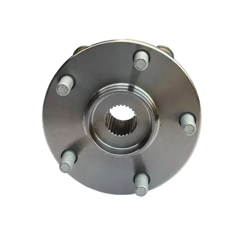 Auto-Hub-Tragrad-Hub-Hub-Lager kompatibel mit 2005 Modellen 43202-JN00A-C100 43550-30010 43550-42010 von LOGFDPYM