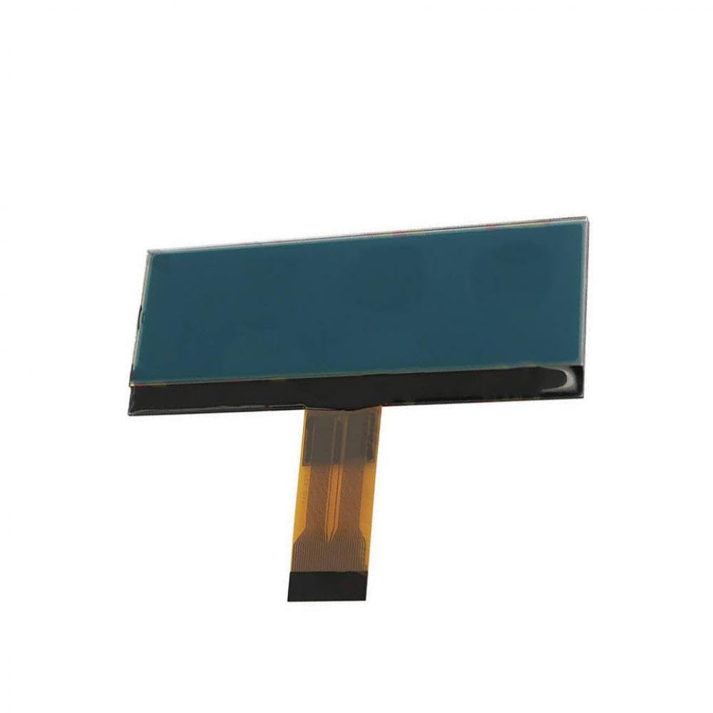 Auto-LCD-Anzeigeauto-Stereo Kompatibel mit Duster Captur Logan Impulsymbol kompatibel mit AGC-1220RF-A AGC-0060RF-A von LOGFDPYM