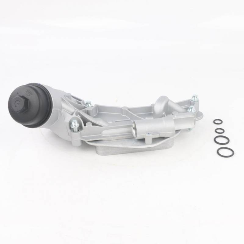 Automaschine Ölkühlerkompatibel mit Aveo Sonic Trax L4 L1.8 L1.6 von LOGFDPYM