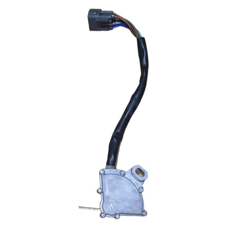 Automatischer Getriebeschaltschalter, kompatibel mit Baleno Geo Metro Metro 37720-60E01 37720-60E10 von LOGFDPYM