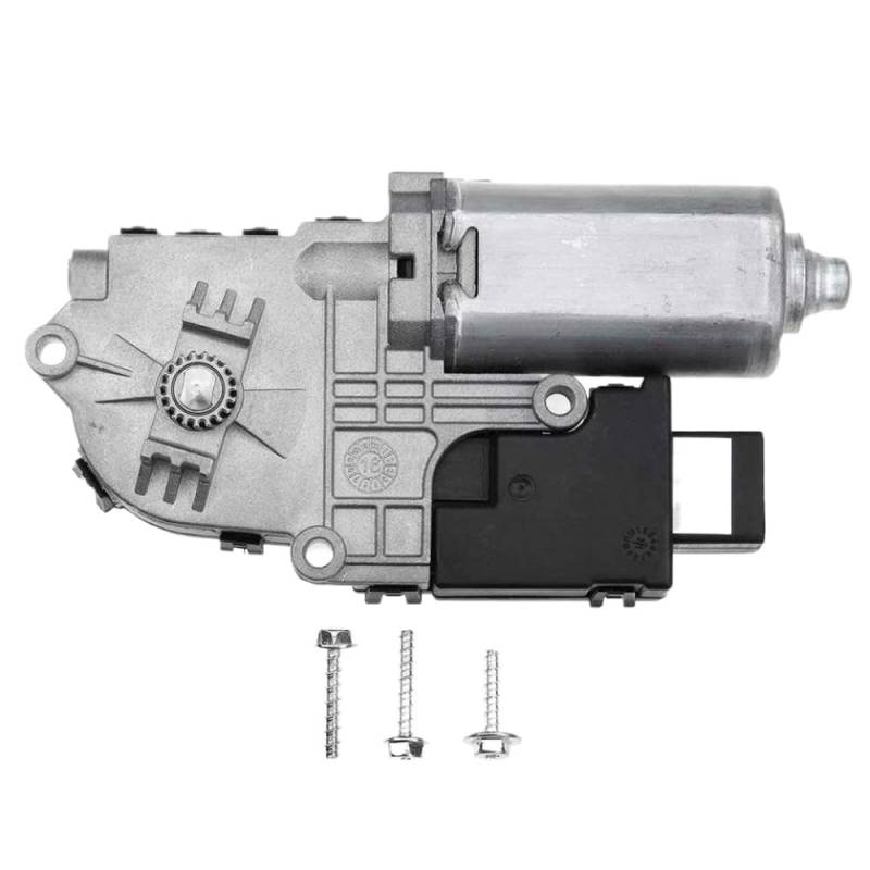 Automatischer Schiebedach Motor kompatibel mit XC60 156 Alle Motormodelle 2010 bis 2017 Auto Teil 1PC von LOGFDPYM