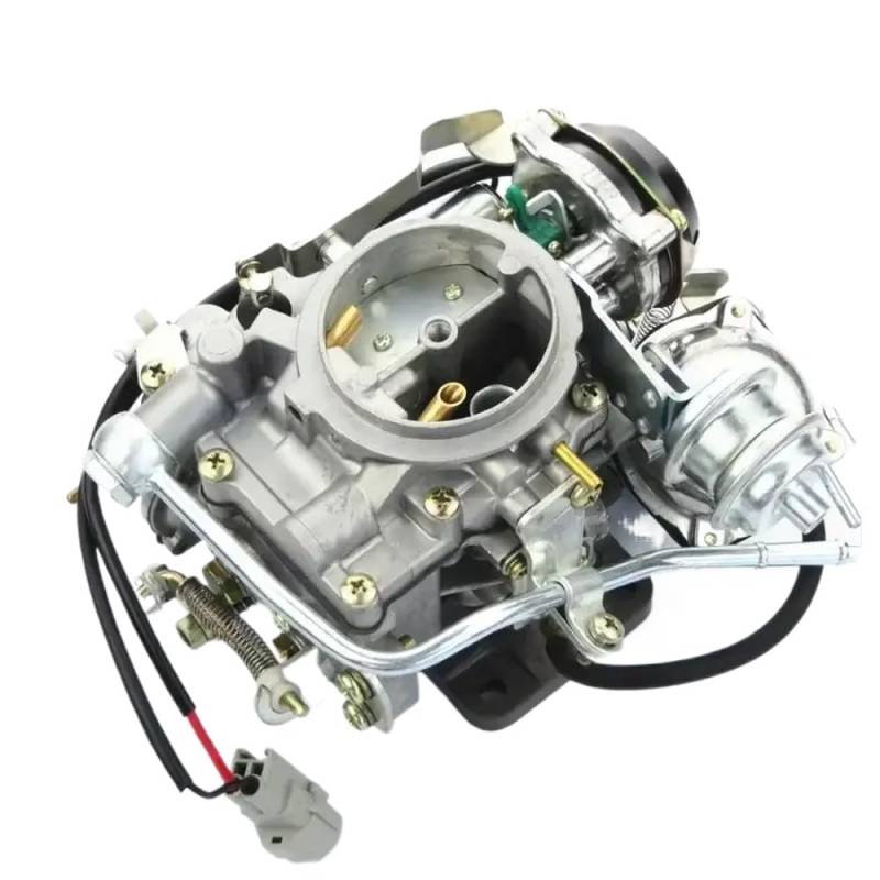 Automotoren-Teile kompatibel 4AF Vergaser Kompatibel mit 21100-16540 von LOGFDPYM