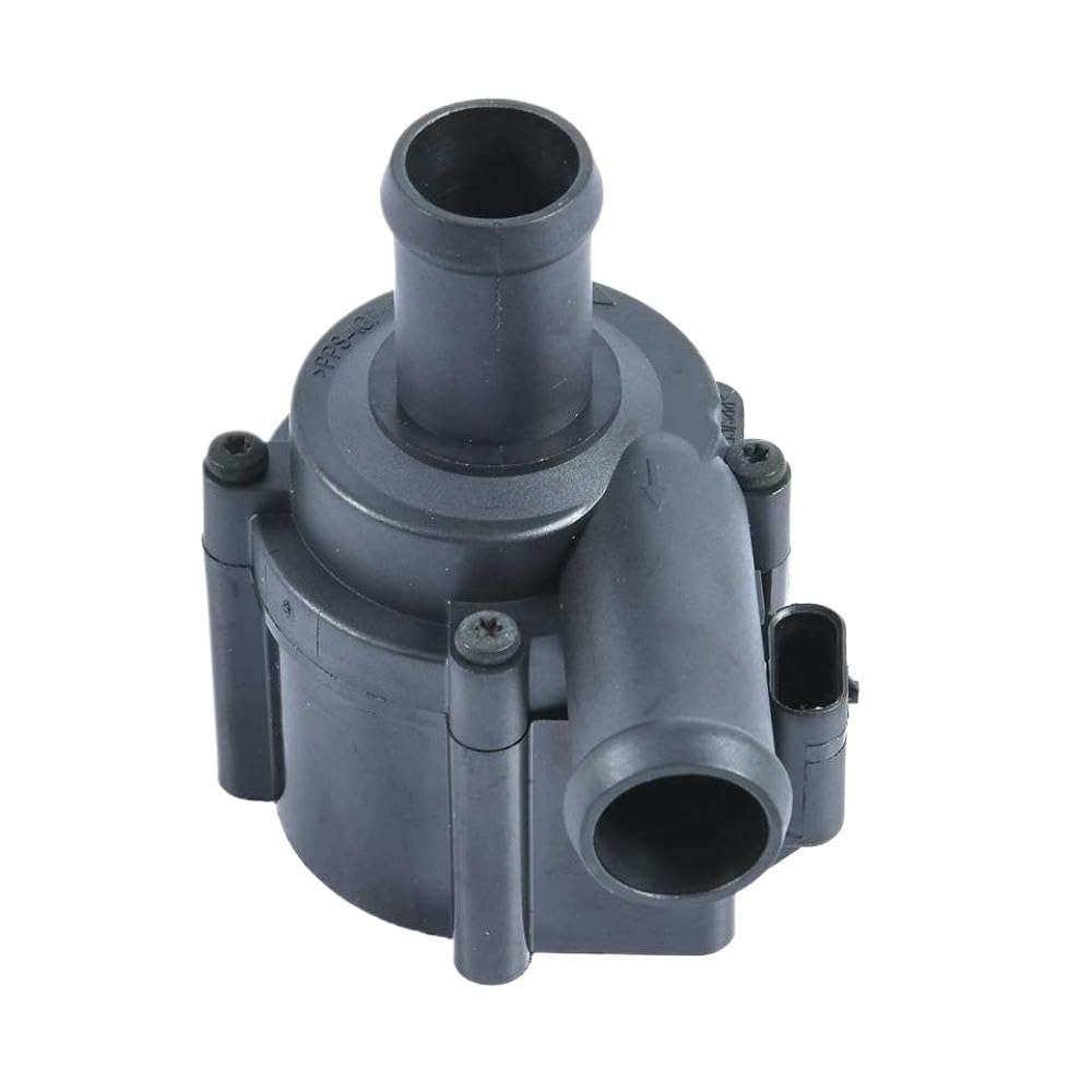 Auxiliary Electric Coolant Pumpe kompatibel mit A4 S4 A5 A6 Q5 Q7 V6 Modelle 059121012A V10160009 06D121601 06H121601 06H121601J Auxiliary Electric Coolant Pumpe kompatibel mit A4 S4 A5 A6 Q5 Q7 V6 Modelle 059121012A V10160009 06D121601 06H121601 06H121601J von LOGFDPYM
