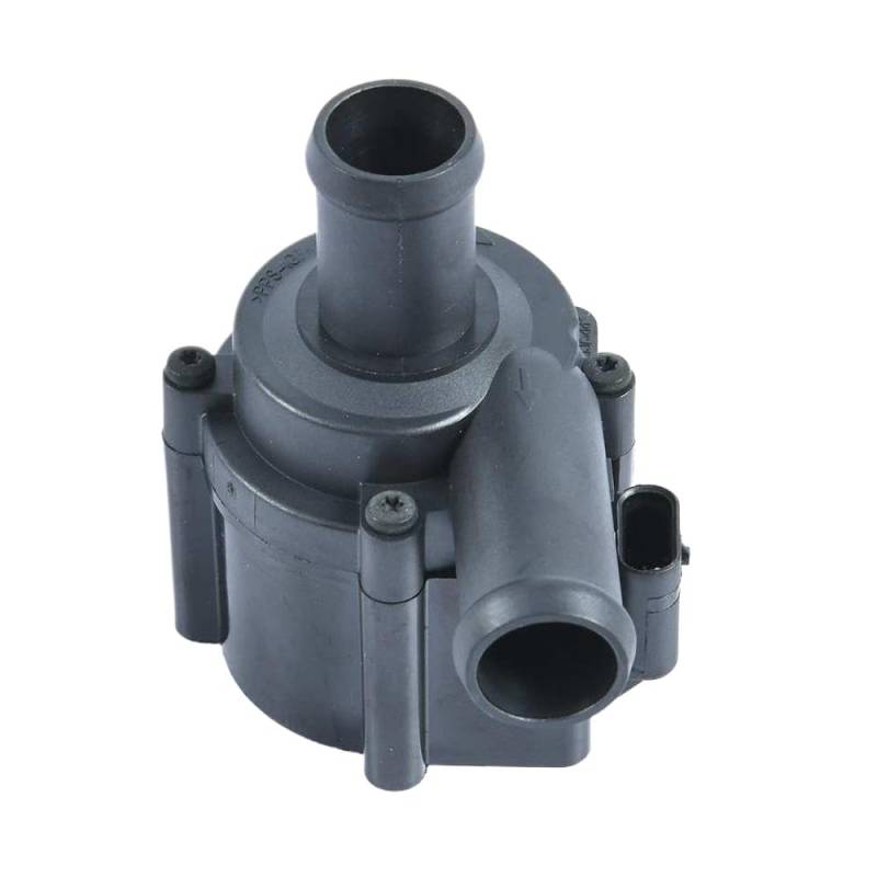 Auxiliary Electric Coolant Pumpe kompatibel mit A4 S4 A5 A6 Q5 Q7 V6 Modelle 059121012A V10160009 06D121601 06H121601 06H121601J von LOGFDPYM