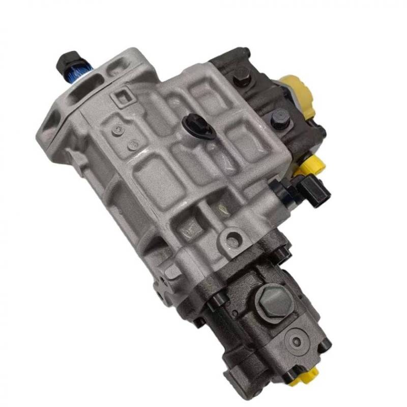 Bagger Dieselmotor C6.6 Kompatible Druckpumpe 320d Kraftstoffinjektorpumpe 3178021 Teile von LOGFDPYM