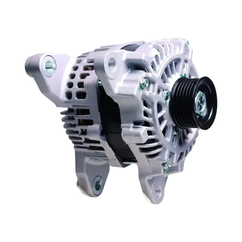 CAR-Lichtmaschine kompatibel mit 2015-2018 Ram 1500 und 2019-2023 Ram 1500 Classic 56029764aa 56029764ab von LOGFDPYM