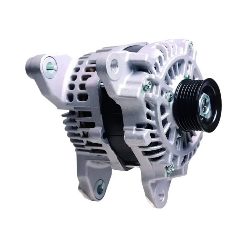 CAR-Lichtmaschine kompatibel mit 2015-2018 Ram 1500 und 2019-2023 Ram 1500 Classic 56029764aa 56029764ab von LOGFDPYM