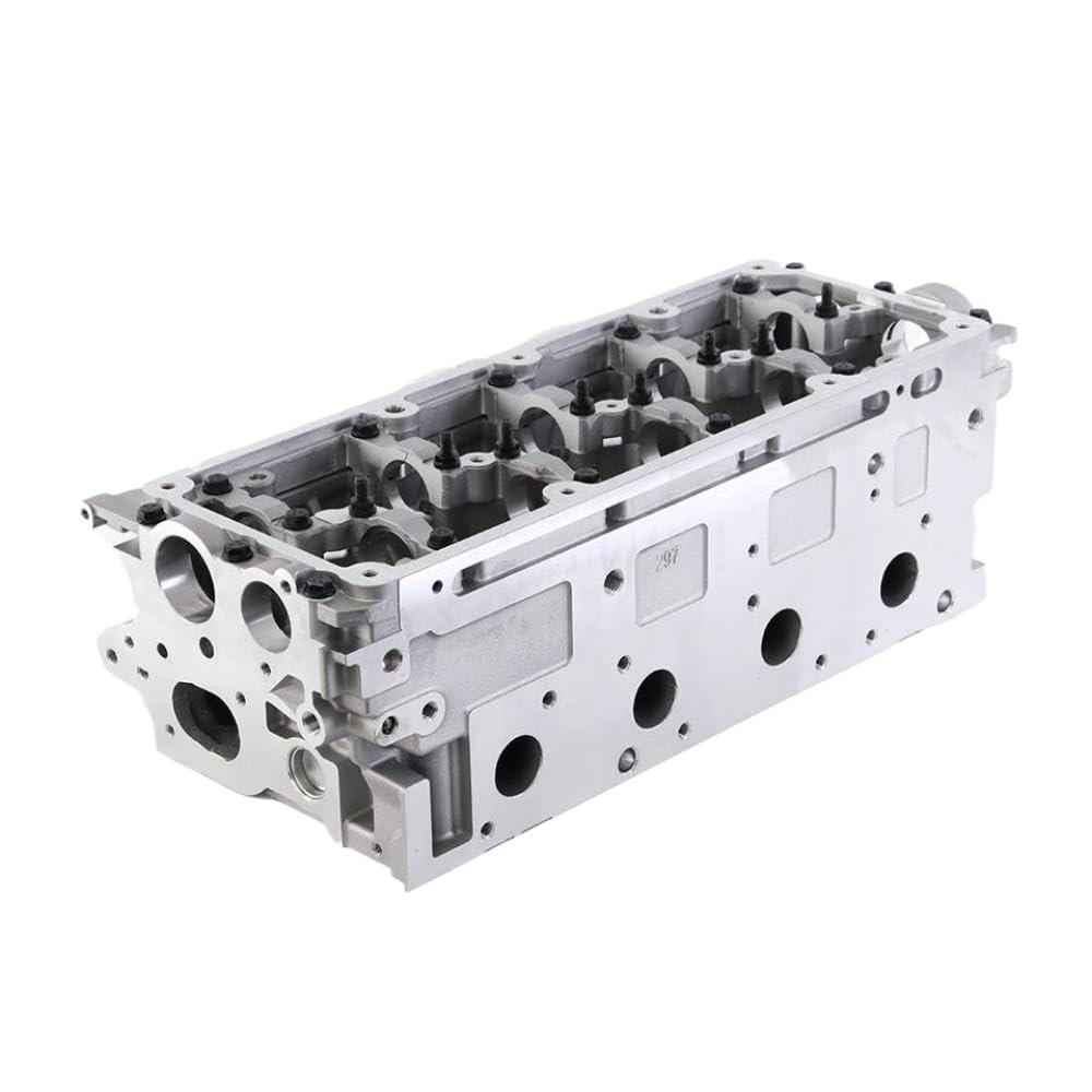 CBAA CBAB CBBB Zylinderkopf kompatibel mit Käfer TT TTS A5 Q5 Dieselmodelle von LOGFDPYM