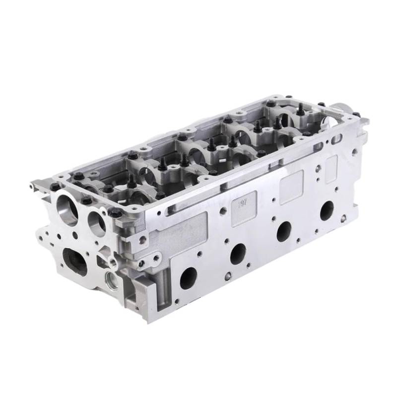 CBAA CBAB CBBB Zylinderkopf kompatibel mit Käfer TT TTS A5 Q5 Dieselmodelle von LOGFDPYM