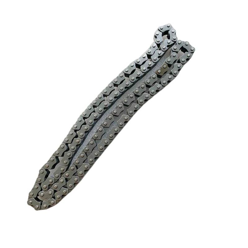 CF800 SSV 800 x8 Timing-Kette kompatibel mit CFMOTO ATV 800 CFORCE UFORCE Quad Teile 0800-024100 von LOGFDPYM