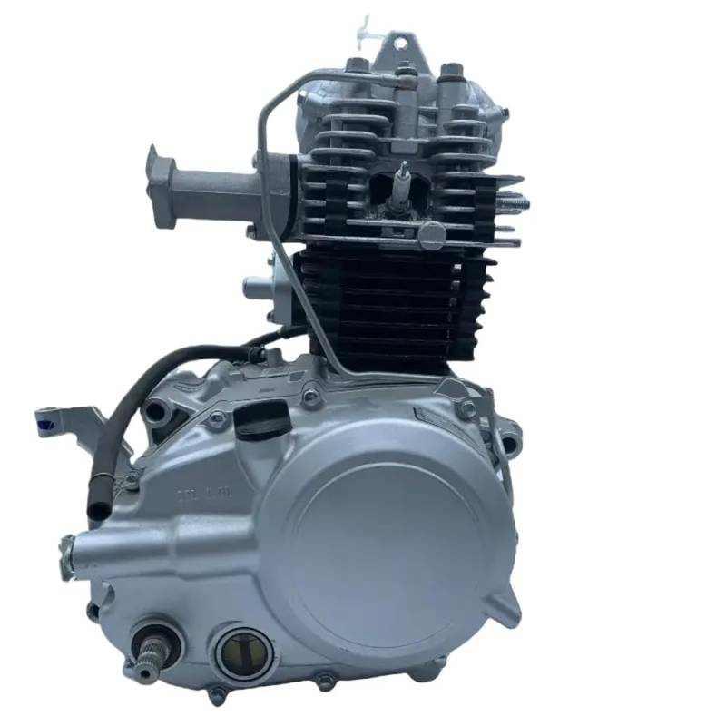 CT 100 Vergaser kompatibel mit 100ccm 4 -Takt -Motor Kompatibel mit die 100 -cm3 -Motorradmotorbaugruppe von LOGFDPYM