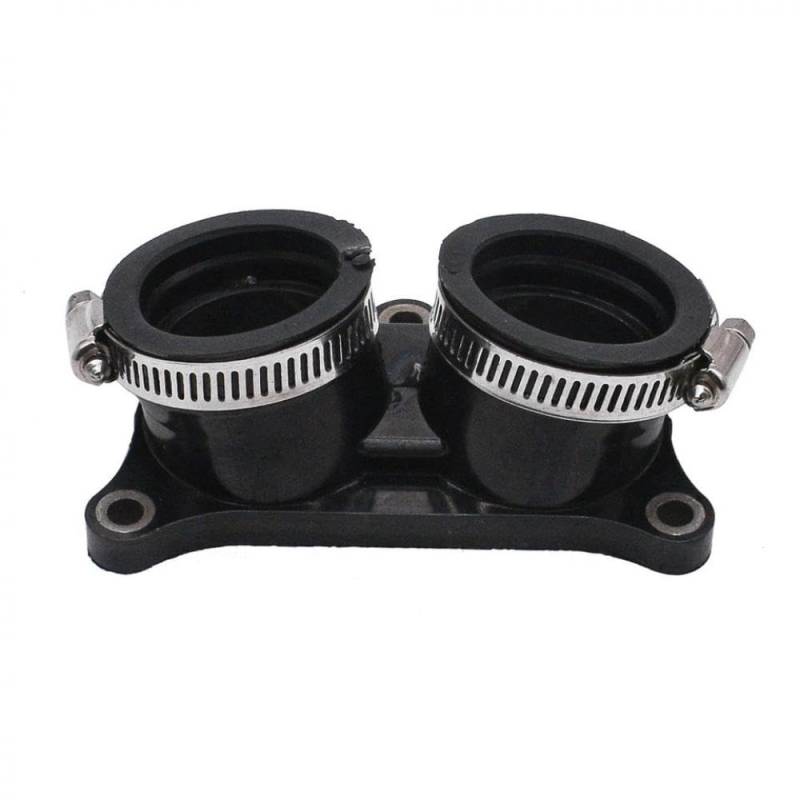 Carburetor-Ansaugkrümmerstiefel Kompatibel mit XL600R XR600R XR500R kompatibel mit 16211-mg3-010 von LOGFDPYM
