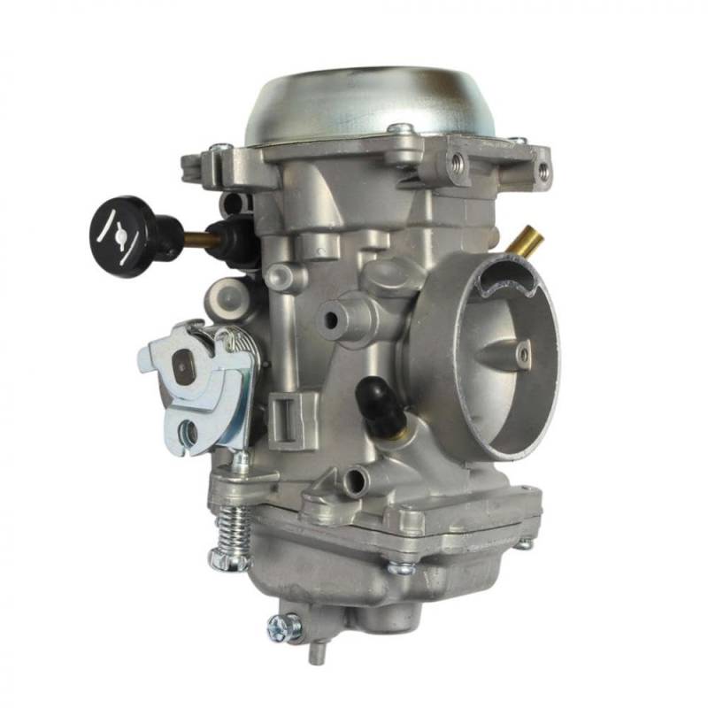 Carburetor-Ersatz Kompatibel mit DR200 DR200SE DR200S-Modelle kompatibel mit 13200-42AC0 13200-42AC2 von LOGFDPYM