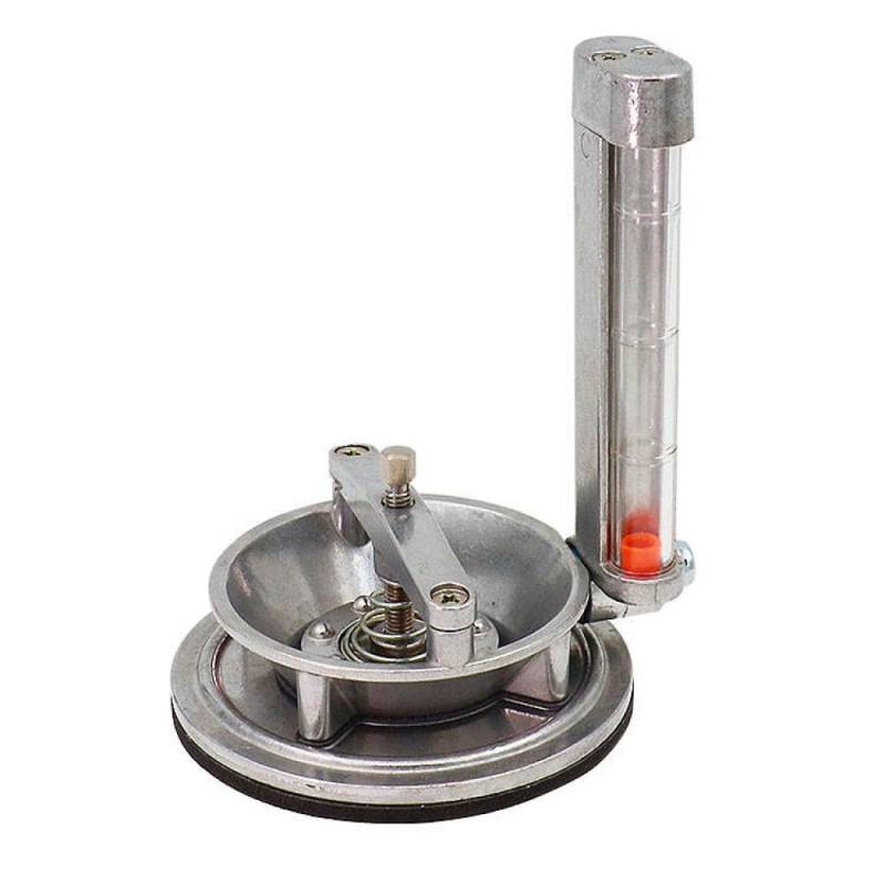 Carburetor-Synchronisierungswerkzeug kompatibel mit verschiedenen Modellen Uni-Syn Carburetor Synchronizer MM386-200 00-5746-0 von LOGFDPYM