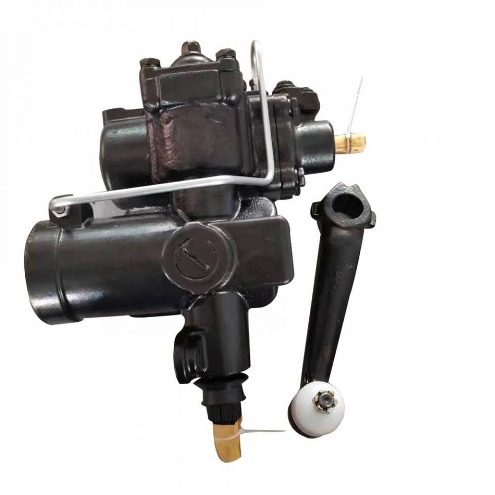 Cardone 27-8700 Lenkgetriebe kompatibel mit QAF500120 QAF500110 QAF500160 LR016444 Cardone 27-8700 Lenkgetriebe kompatibel mit QAF500120 QAF500110 QAF500160 LR016444 von LOGFDPYM