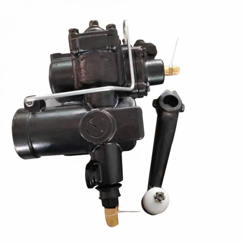 Cardone 27-8700 Lenkgetriebe kompatibel mit QAF500120 QAF500110 QAF500160 LR016444 von LOGFDPYM