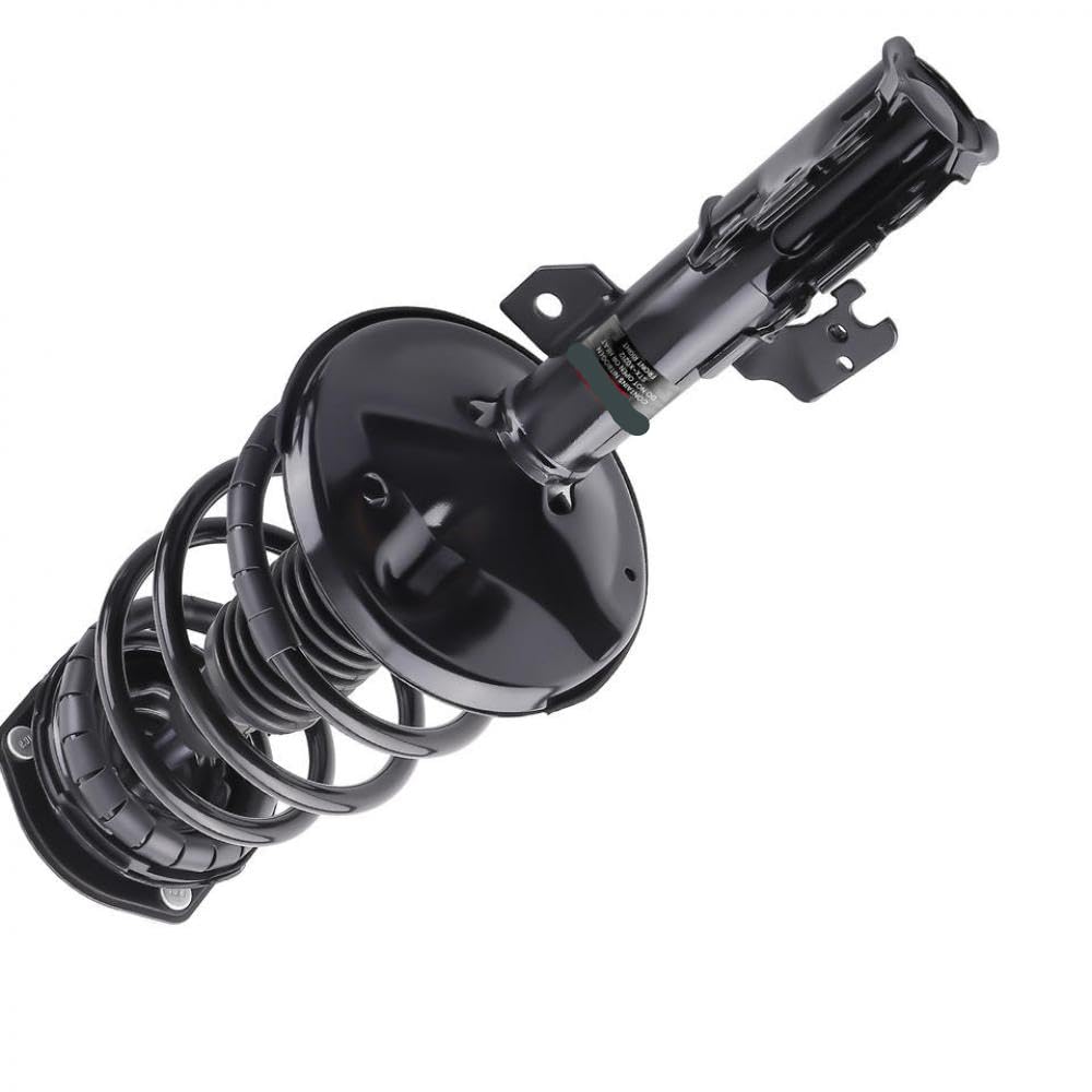 Coilover -Suspensionssystem kompatibel mit 2002 2003 und ES300 2002 2003 Strut -Stoßdämpfer und Federn von LOGFDPYM