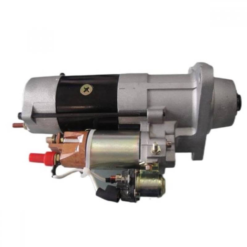 DCI11 Dieselmotormotor Starter D5010508380 kompatibel mit Busanwendungen von LOGFDPYM