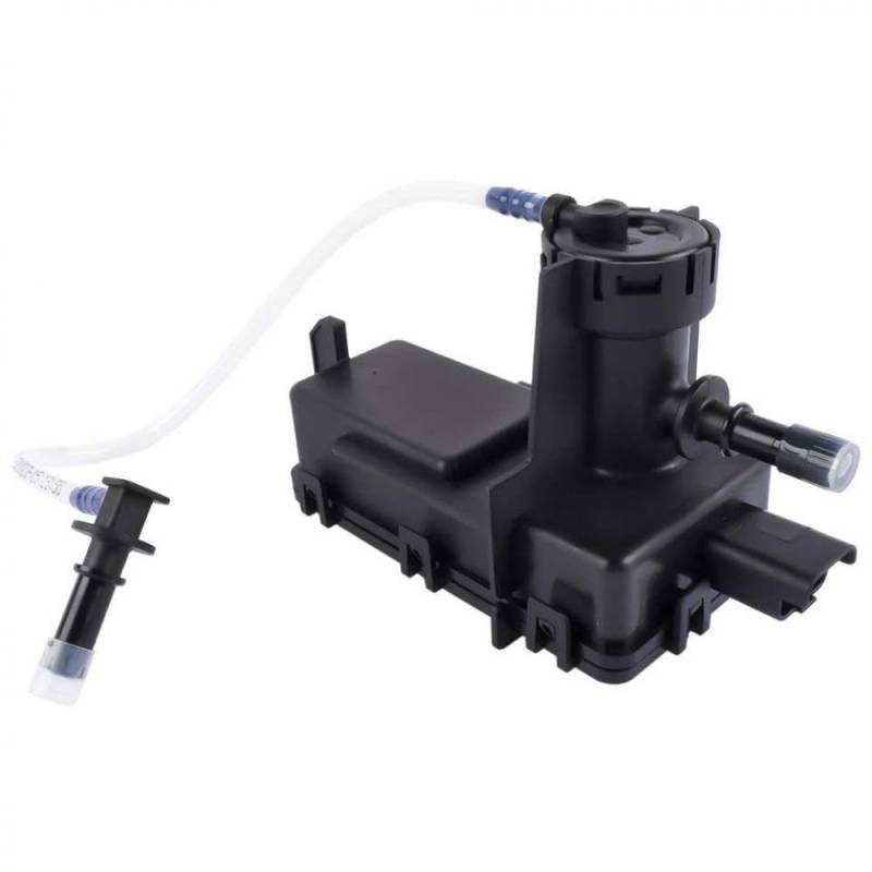 DPF-Tankpumpe 1525KV kompatibel mit AP02-Kraftstoffzusatz Kompatibel mit C2 2003-2009 C3 II 2009-2016 von LOGFDPYM