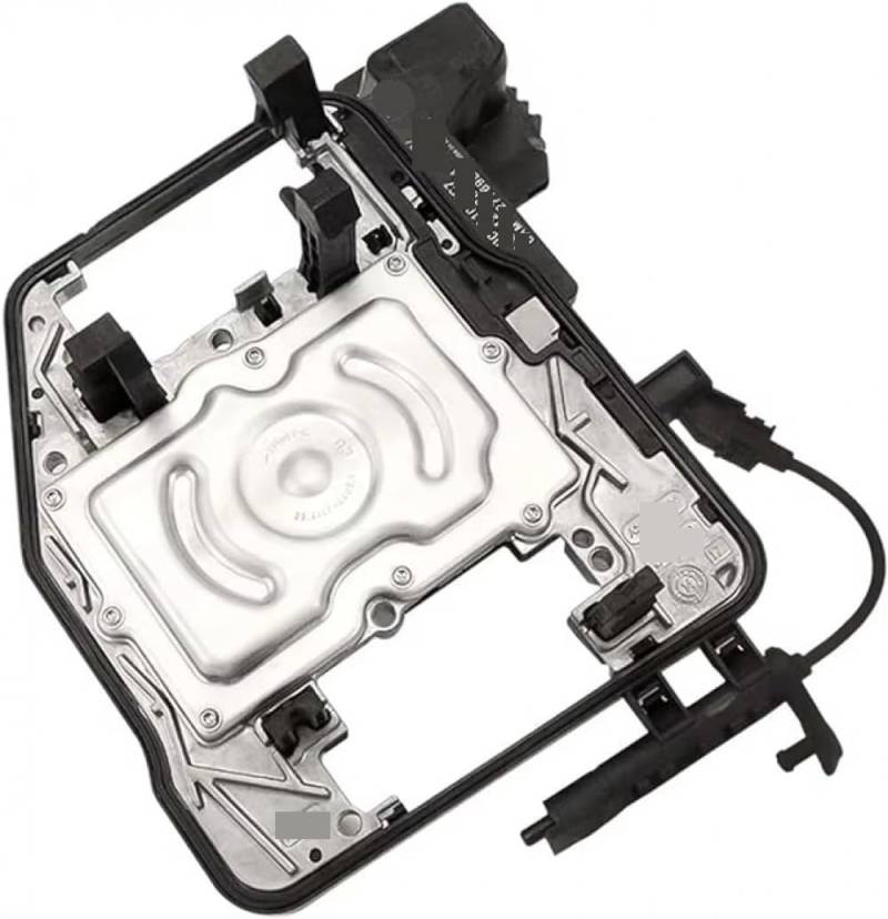 DQ200 Transmission Control Unit kompatibel mit 0AM927769d 7 TCU TCM von LOGFDPYM