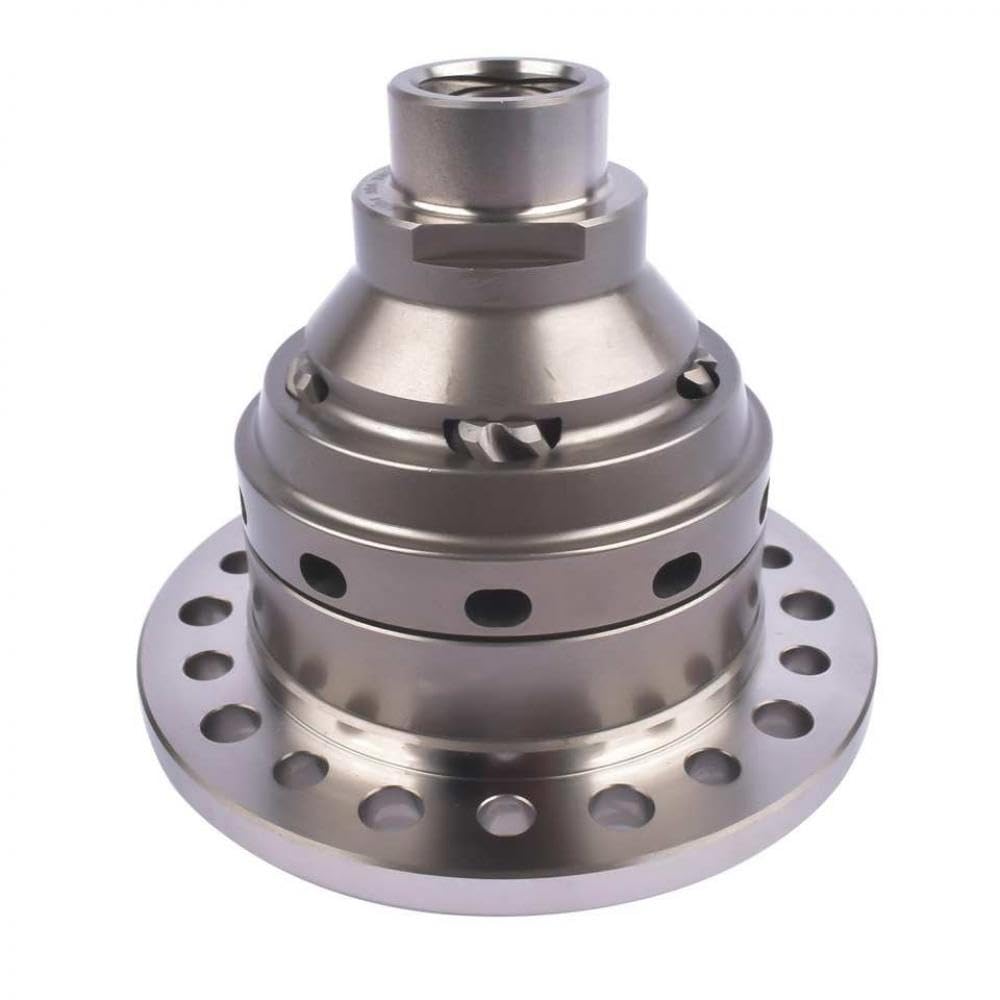 Dana 30 kompatible 27 Spline Helical Limited Slip Differential AP03 SL D30-4-27-LSD von LOGFDPYM