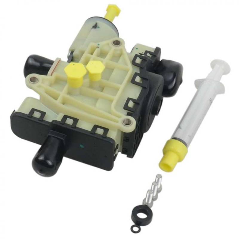 Def Pumpe kompatibel mit F-250 F-350 F-450 F-550 Super Duty Transit-150 250 350 HD Dieselemissionenflüssigkeit von LOGFDPYM
