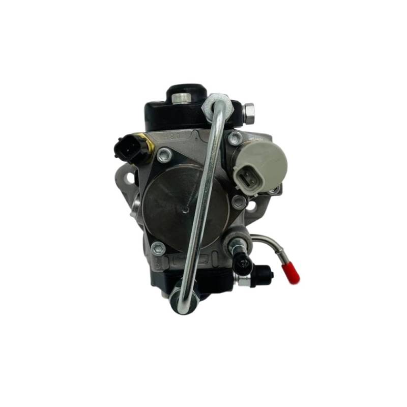 Diesel-Gewöhnungsträger-Kraftstoffeinspritzpumpe kompatibel mit L200 4D56 Modelle 294000-0640 1460A019 von LOGFDPYM
