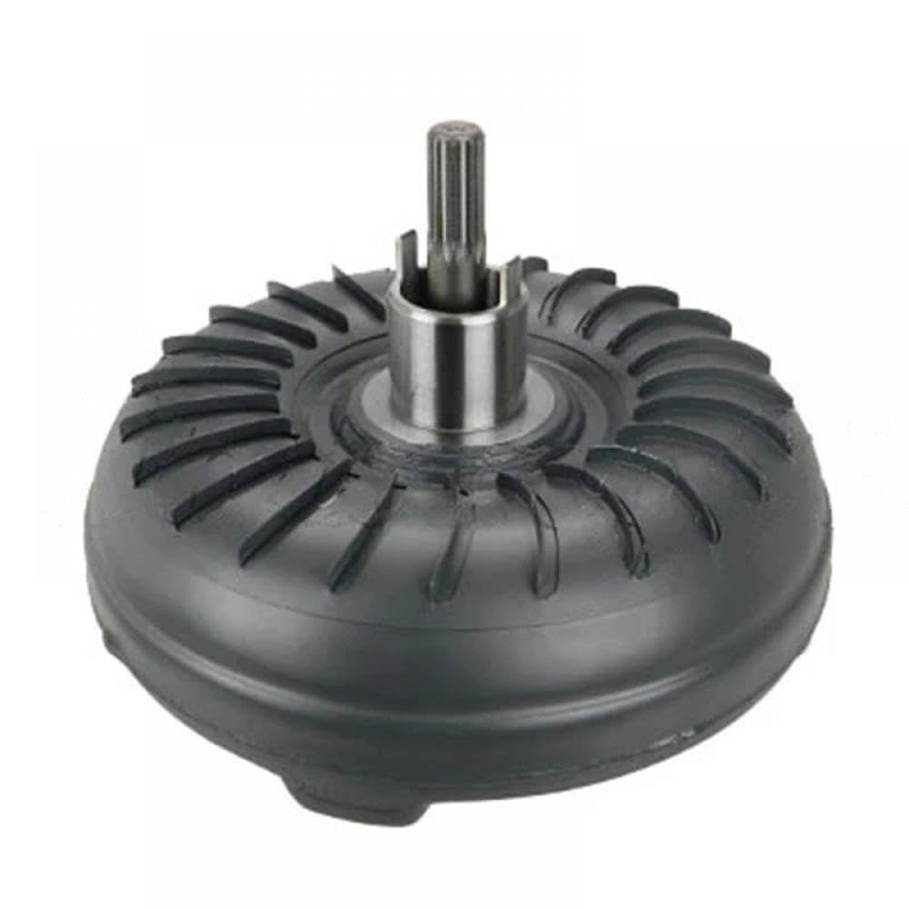 Drehmomentwandler 1632347 kompatibel mit TCM -Gabelstapliftmodellen FD20 bis FD30 V3T FD20 bis FD30 T3CS A FD20 bis FD30 T3CS H2.50 bis H3.00DX 1218 HT20 bis HT30 von LOGFDPYM