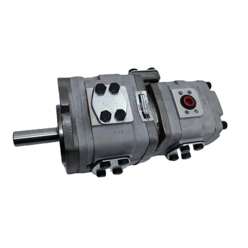 Dreifachhydraulische Pumpe kompatibel mit iPH-4A- und iPH-4B-Modellen 20 25 32 von LOGFDPYM