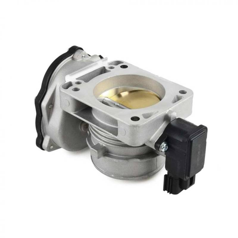 Drosselklappe 65mm AP03 kompatibel mit F150 F250 F350 Expedition 2005-2009 Ersatzteil 8L3Z9E926A 6R3Z9E926AA von LOGFDPYM