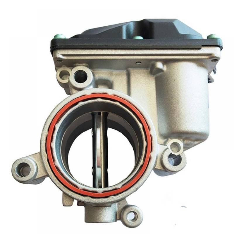 Drosselklappenbaugruppe kompatibel mit 2.0 TDI -Modellen 03L128063K 03L128063G 03L128063R 03L128063T A2C59514304 A2C31762900 von LOGFDPYM
