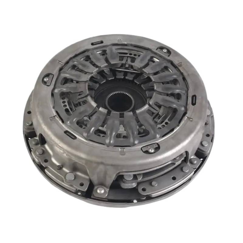 Dual -Clutch -Trommel 602000800 Kompatibel mit 6DCT250 DPS6 Automatische Getriebekompatibel mit Fokus von LOGFDPYM