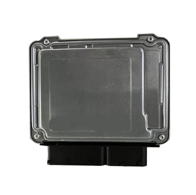 ECU Motorsteuereinheit kompatibel mit Polo 1.0 -Modellen 04C907309 04C907309BP 0261S21435 MED17.1.27 ECM 04C907309 0 261 S21 435 04C 907 309 bp von LOGFDPYM