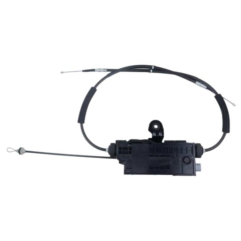 EPB -Handbremsantrieb Kompatibel mit 5 Serie GT F07 Kompatibler Parkbremsmodul Ersatz 34436874219 34436784653 von LOGFDPYM