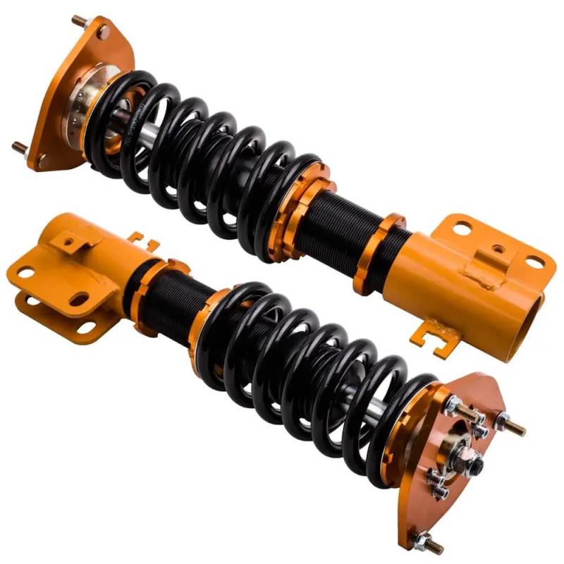 Einstellbare Coilover-Suspensions-Kits kompatibel mit Legacy 1999-2004 BE-Serie von LOGFDPYM