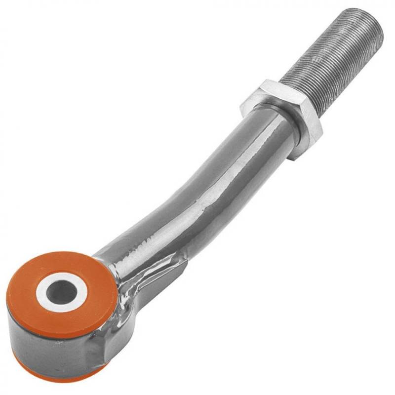 Einstellbare Vorderspurstange Kompatibel mit RAM 2500 3500 HD 2003-2013 mit 2 bis 6 Zoll von LOGFDPYM