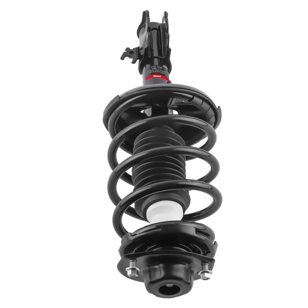 Einstellbares Coilover-Suspensions-Kit Kompatibel mit 1997-2001 3.0L V6 MCV2 SXV2 Absenkungssystem von LOGFDPYM