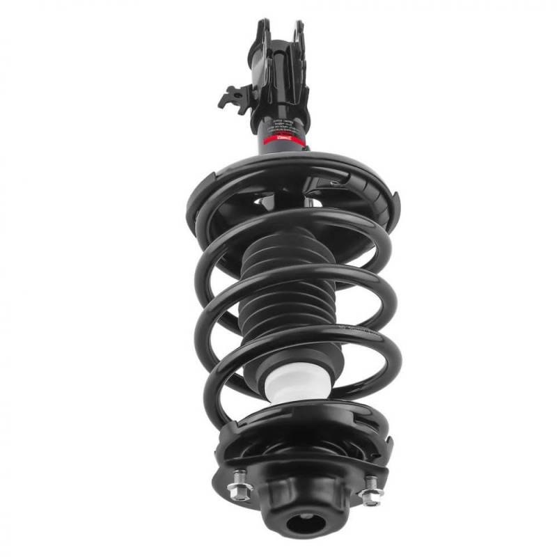 Einstellbares Coilover-Suspensions-Kit Kompatibel mit 1997-2001 3.0L V6 MCV2 SXV2 Absenkungssystem von LOGFDPYM