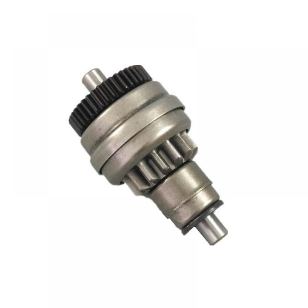 Electric Starter Motor Kupplungsgetriebe Kompatibel mit 2017 bis 2020 kompatibel mit Elite 125 K69 One-Way-Lager 28120-K69-600 Electric Starter Motor Kupplungsgetriebe Kompatibel mit 2017 bis 2020 kompatibel mit Elite 125 K69 One-Way-Lager 28120-K69-600 von LOGFDPYM