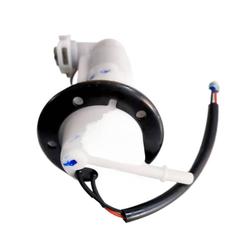 Elektrische Kraftstoffpumpe und Injektor, die mit CFMOTO ST Papio CF125-3A CF250T-8 V9 V5 Roller kompatibel ist von LOGFDPYM