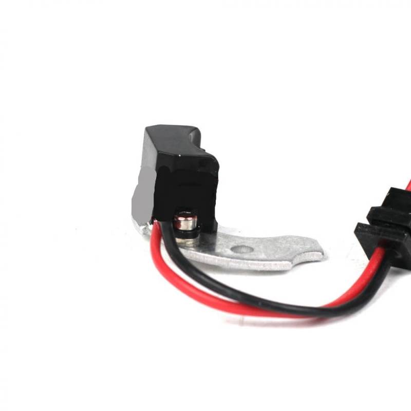 Elektronisches Zündkit Kompatibel mit 009 und 050 Distributoren, die mit dem Bug Sherryberg -Distributor -Set kompatibel sind von LOGFDPYM