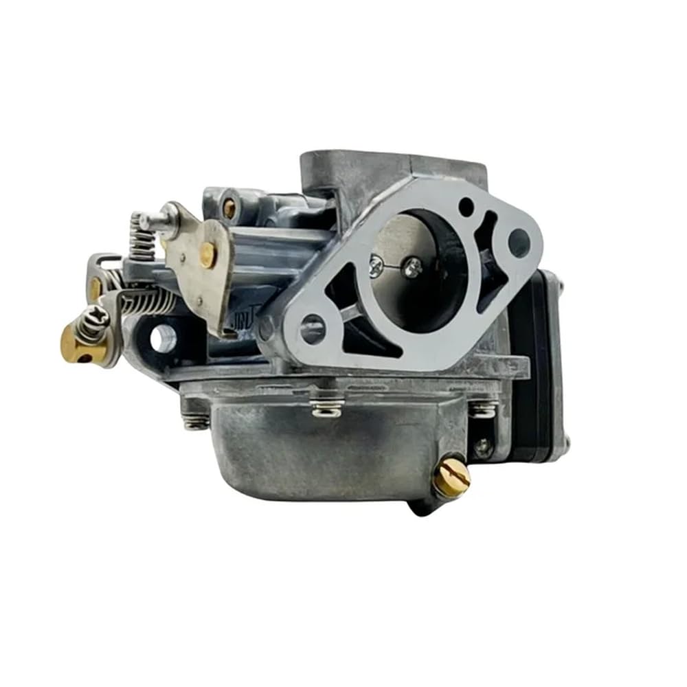 Ersatzvergacker Kompatibel mit 2 Takte 2.1 3L Außenbordmotor kompatibel mit Mercruiser 6L5-14301-03 Ermäßigte Teile Ersatzvergacker Kompatibel mit 2 Takte 2.1 3L Außenbordmotor kompatibel mit Mercruiser 6L5-14301-03 Ermäßigte Teile von LOGFDPYM