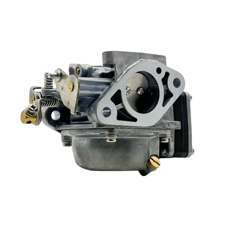 Ersatzvergacker Kompatibel mit 2 Takte 2.1 3L Außenbordmotor kompatibel mit Mercruiser 6L5-14301-03 Ermäßigte Teile von LOGFDPYM