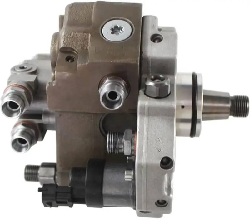 Factory Direct Compatible Common Rail Injection Pump 10501-7005A 0445020067 Kompatibel mit Doosan von LOGFDPYM