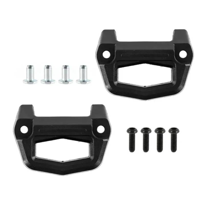 Frachtrock -Basis Kompatibel mit LINQ -kompatibel mit Sport Max Trail Sitz Armlehnen 860201806 von LOGFDPYM